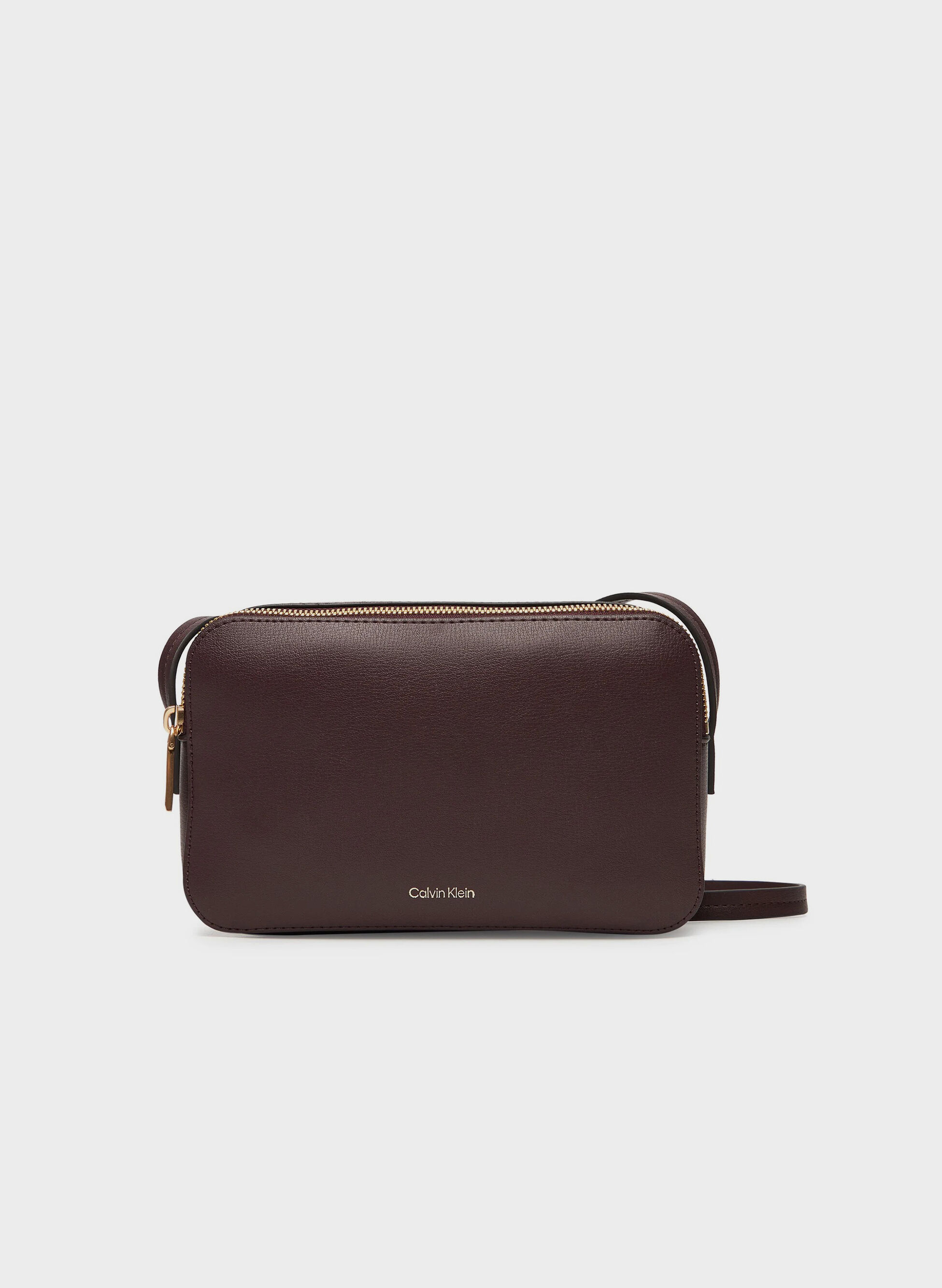 BORSA PER FOTOCAMERA CON LOGO LAMINATO UNI