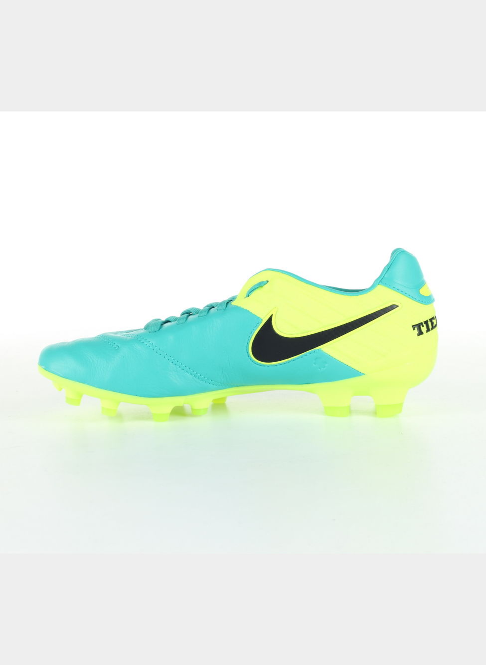 tiempo legacy iii fg