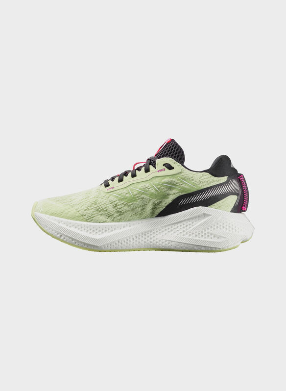 SCARPA AERO GLIDE 4, - YEL, medium