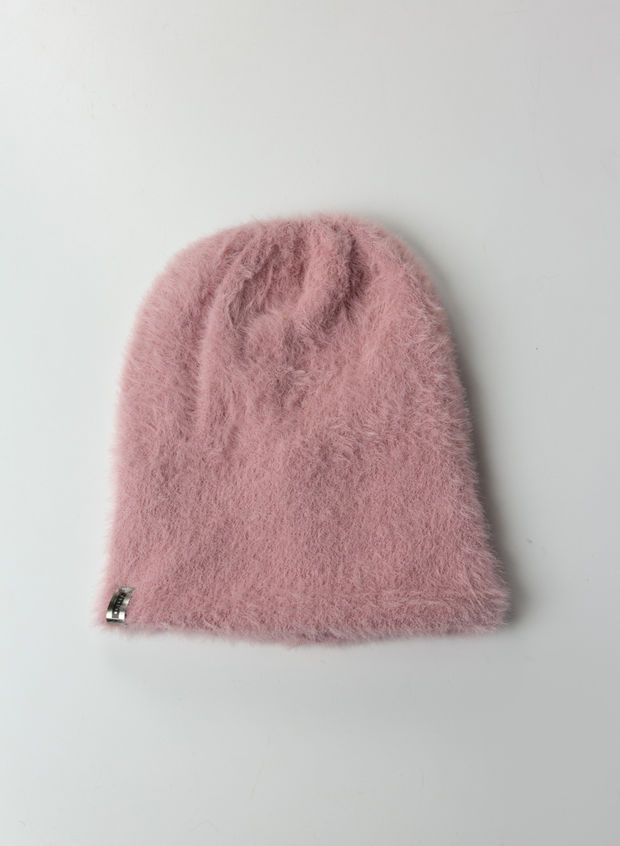 BREKKA CAPPELLO MONTANA PELOSO Rosa Donna | Sport85