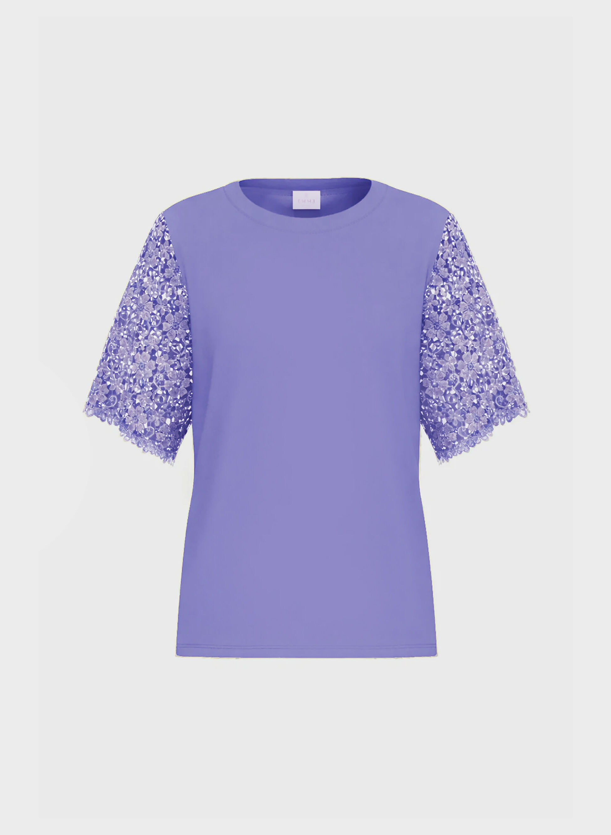 T-SHIRT INSERTO PIZZO SAN GALLO