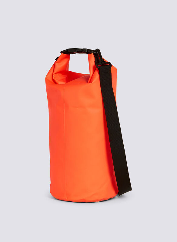 BORSA SAN JOSE, 04701 ORANGE FLUO, medium