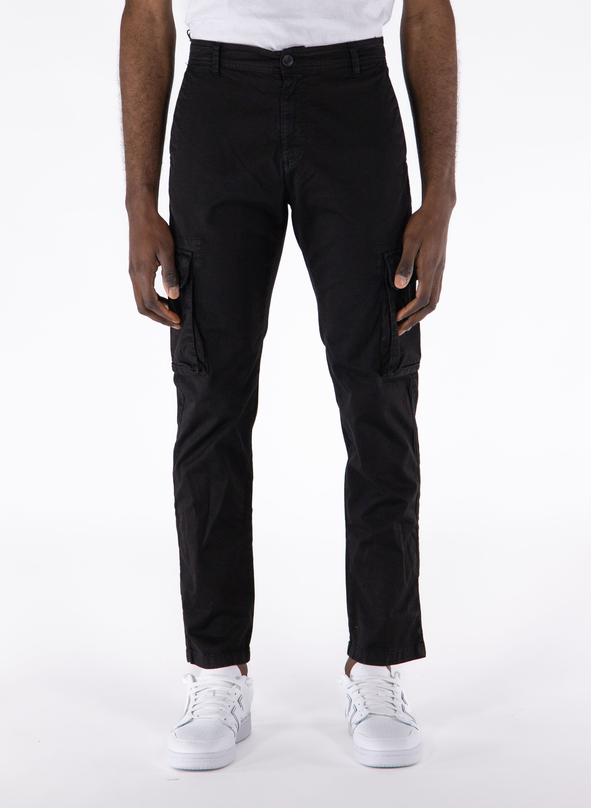 PANTALONE CARGO MAINROOD 31