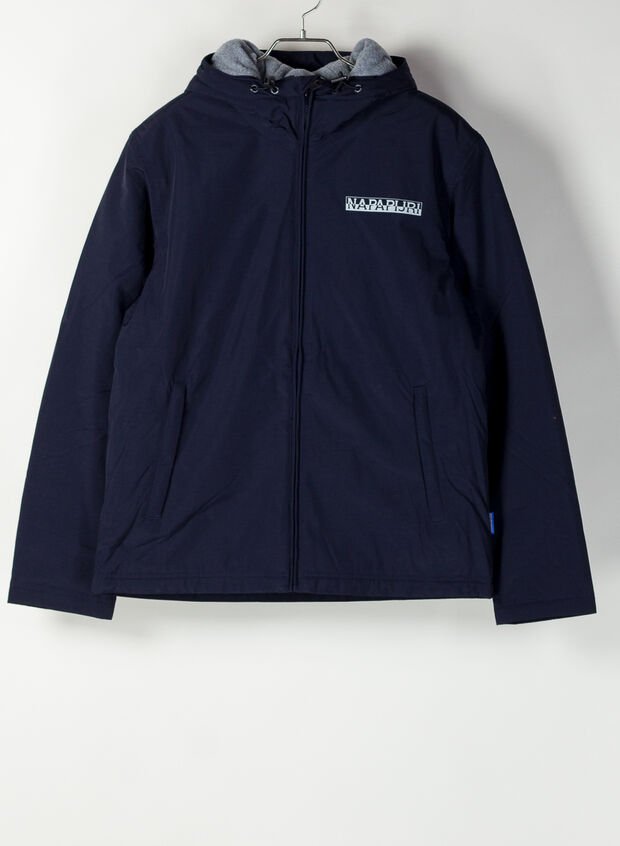 GIUBBOTTO CORTO ICE, 176 MARINE, large