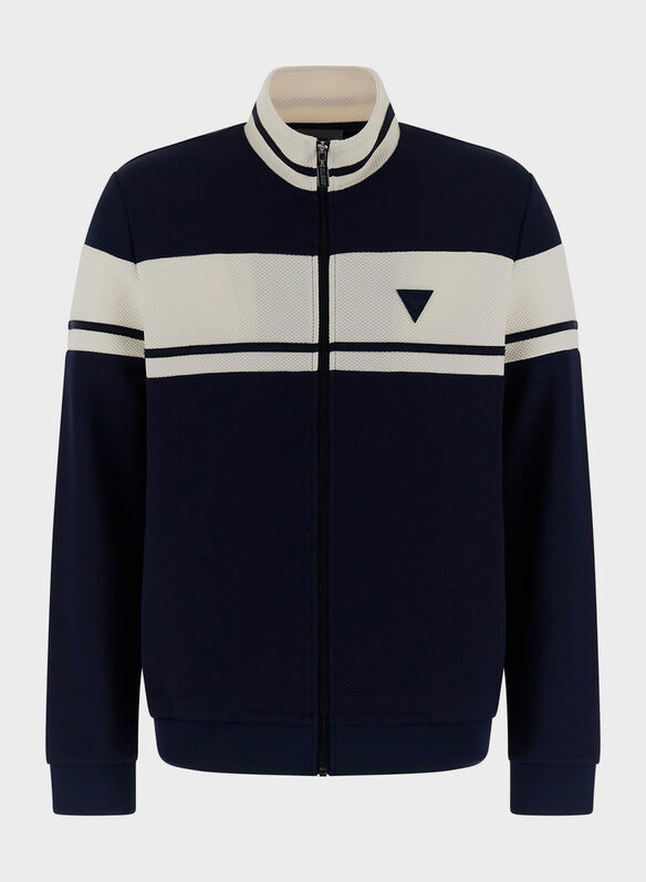 FELPA SPIROS NIDO DAPE, G7R1 NVY, medium