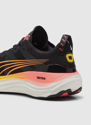 SCARPA FOREVERUN NITRO, 24 BLKORA, small