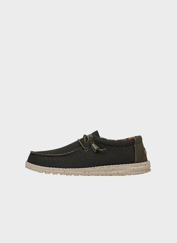 SCARPA WALLY SOX, PINE, small