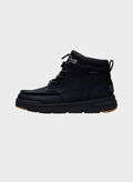 SCARPA BRADLEY 2 CLASSIC MID RAGAZZO, - BLK, thumb