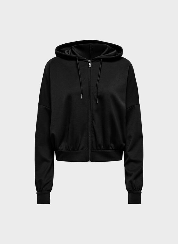 FELPA ALINA, BLACK, medium