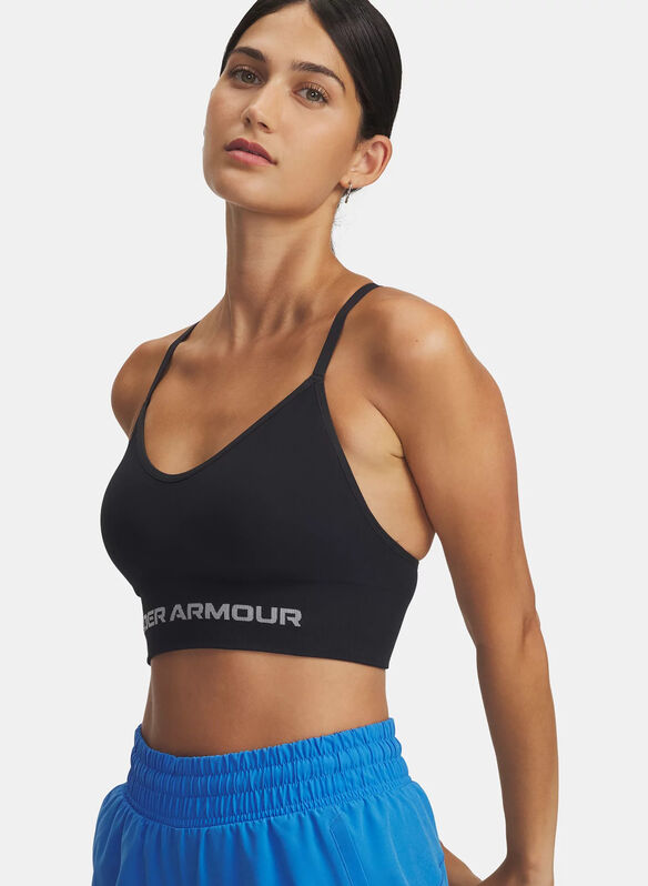 REGGISENO VANISH SEAMLESS LOW, 0003 BLK, medium