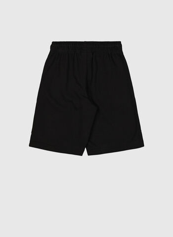 BERMUDA ICONS RAGAZZO, KK001 BLK, small