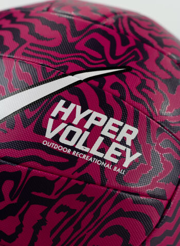 PALLONE HYPER BEACH VOLLEY, 928FUXIA, small