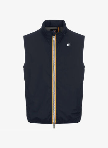 GILET VALEN STRETCH NY, K89 NVY, small