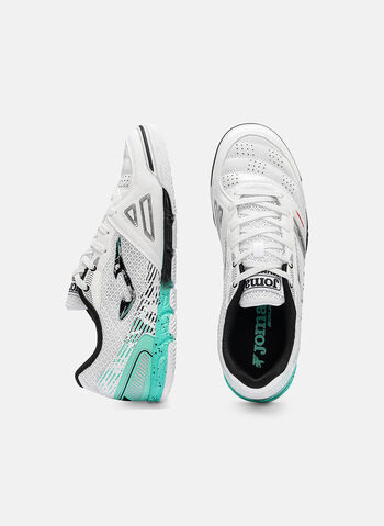 SCARPA MUNDIAL 26 INDOOR, - BLKWHT, small