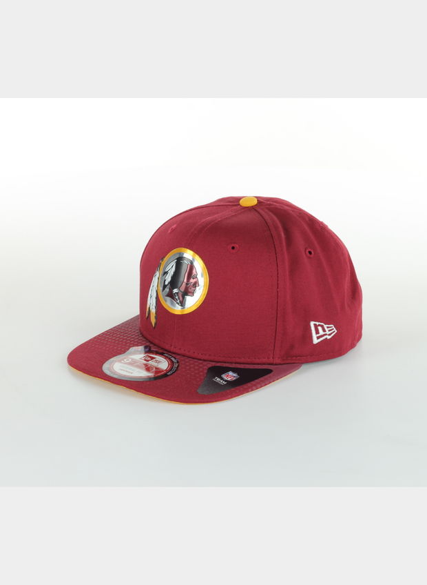 CAPPELLO NFL15 DRAFT 950 WASHINGTON REDSKINS, RED, large