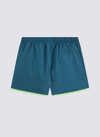 COSTUME BOXER BEACH JESPER RAGAZZO, A3401 VERDONE, small