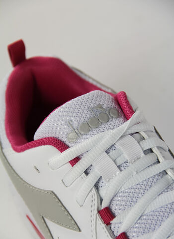 SCARPA CHALLENGE 5 SL CLAY RAGAZZA, D0618 WHTSILFUX, small