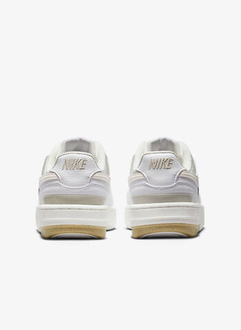 SCARPA NIKE GAMMA FORCE, 103 WHTBONE, small