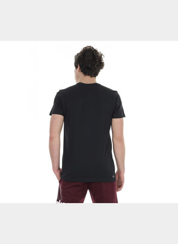 T-SHIRT KYLO REN GRAPHIC , BLK, small