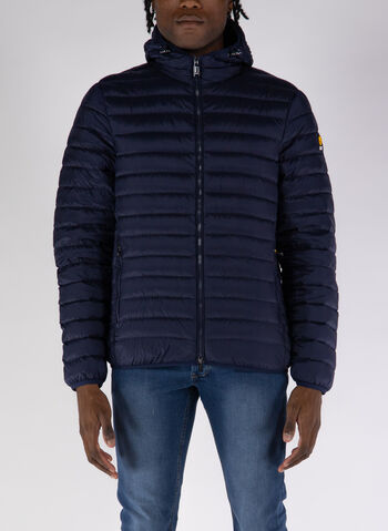 PIUMINO FRANKLIN 800, 398XXP NVY, small