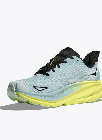 SCARPA CLIFTON 9, DRZY MINTYEL, small