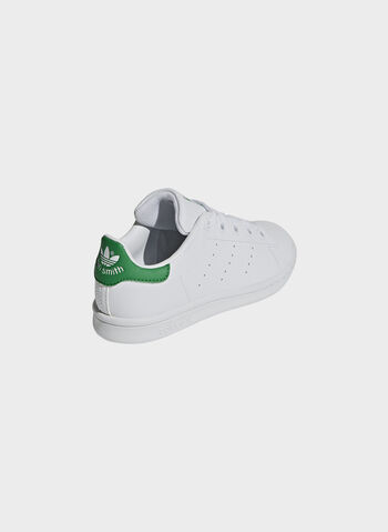 SCARPA STAN SMITH BAMBINO, WHTGREEN, small