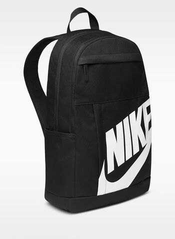 ZAINO BIG LOGO, 010 BLK, small