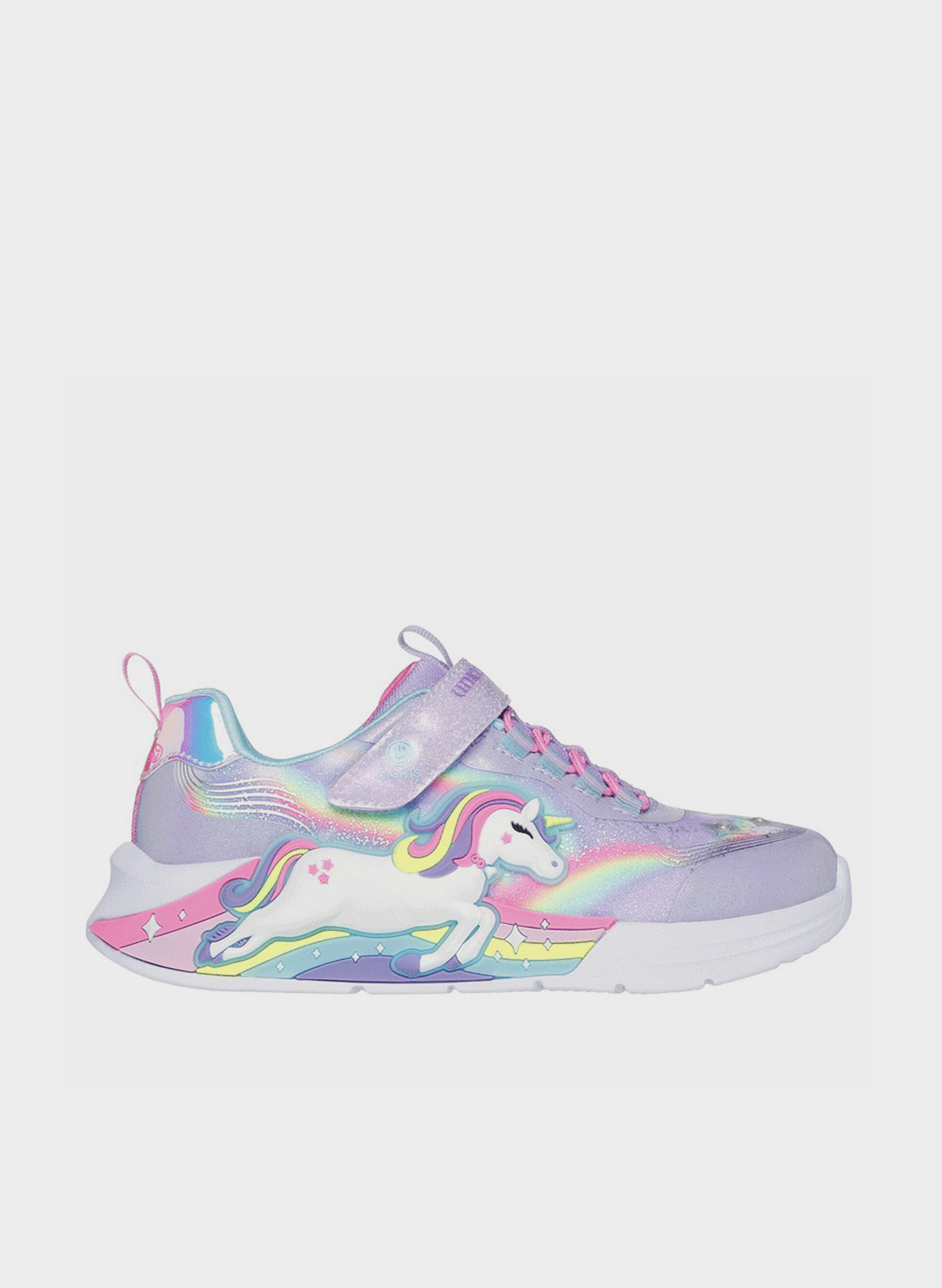 SCARPA S-LIGHTS UNICORN CHASER BAMBINA 31