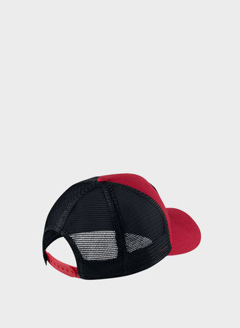 CAPPELLO JORDAN VISIERA, 687REDBLK, small
