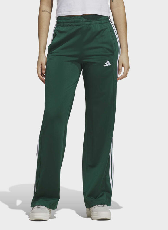PANTALONE SNAP 3S BOTTON, - GREEN, medium