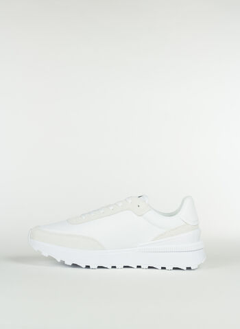 SCARPA TECHNICAL RUNNER, YBR WHT, small
