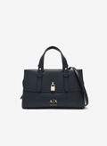 BORSA TAILOR TOTE, UC001 BLK, thumb