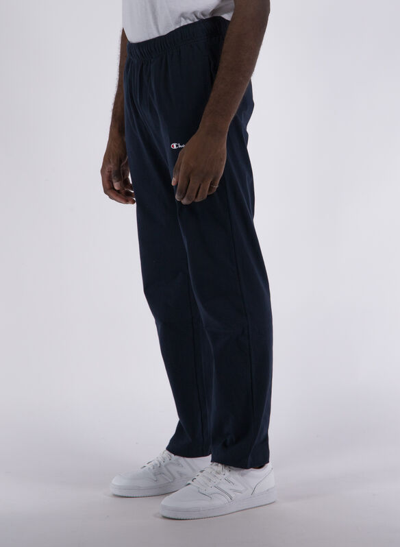 PANTALONE PRO JERSEY DRITTO, BS501 NVY, medium