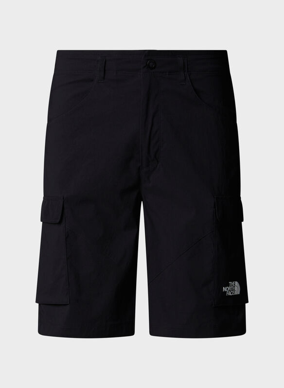 BERMUDA CARGO EXPLORATION, - BLK, medium