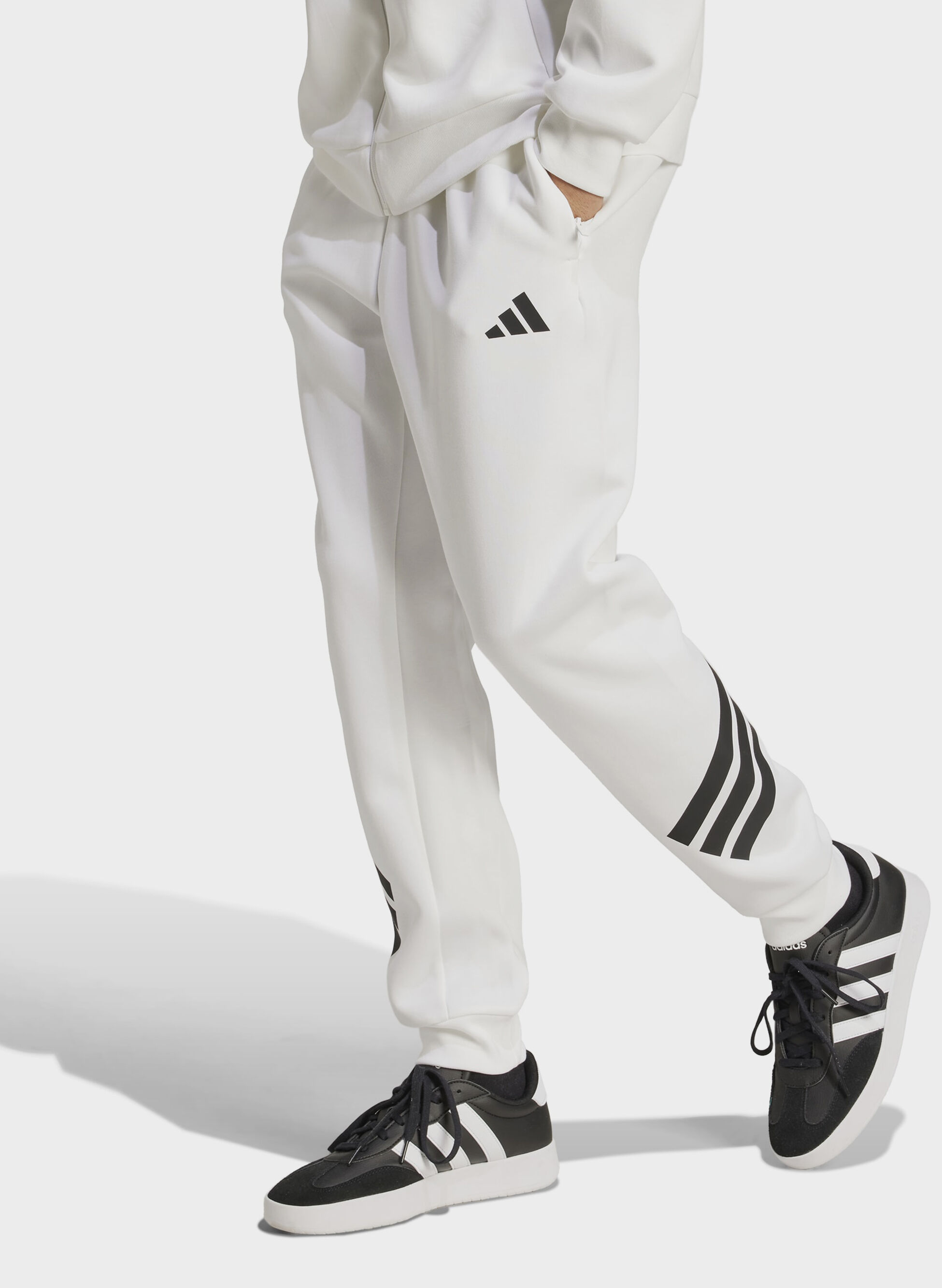 PANTALONE FUTURE ICON POLSINO XL
