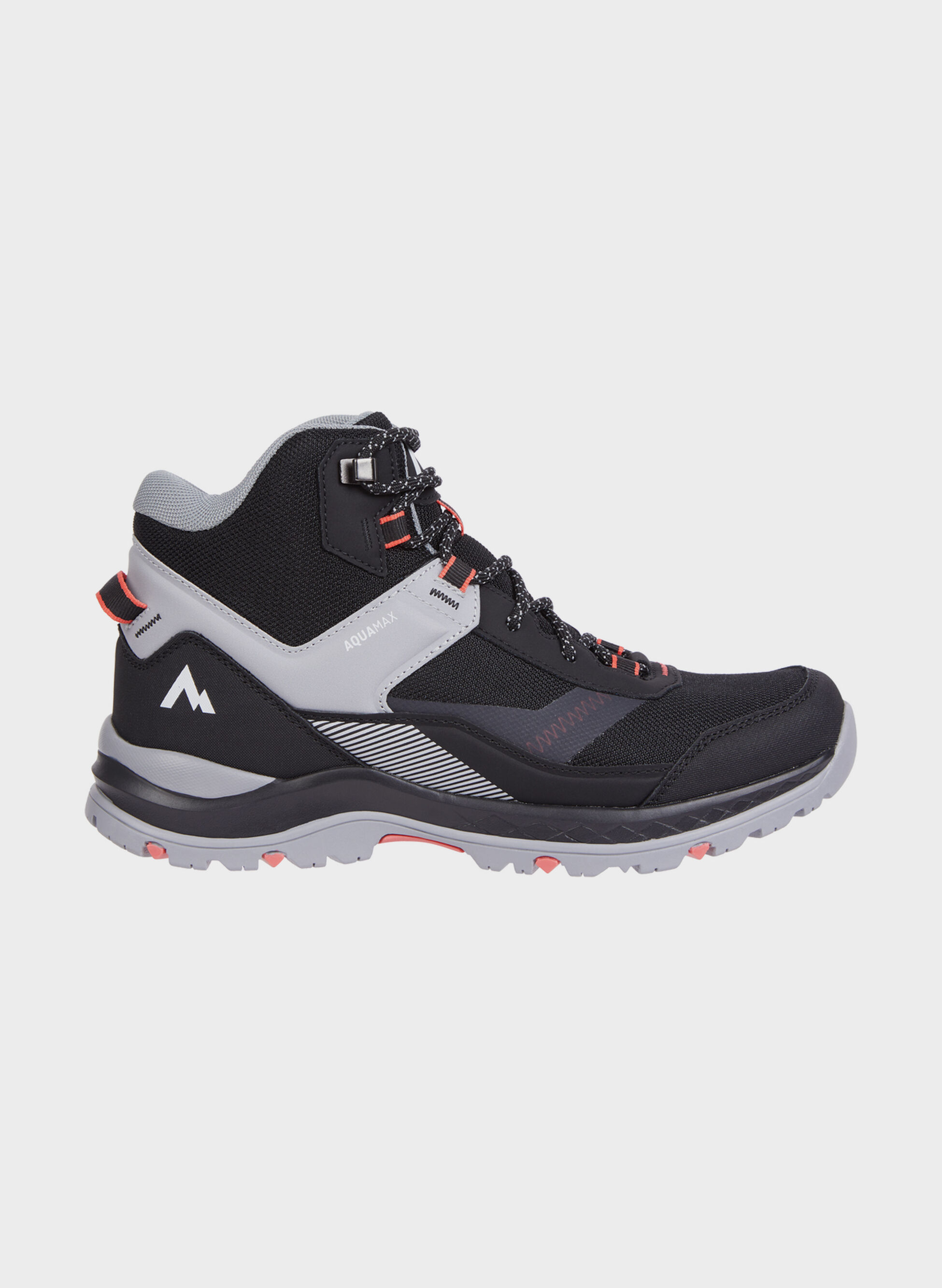 MCKINLEY SCARPA KONA VI AQX MID 38