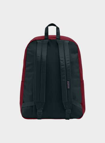 ZAINO SUPERBREAK ONE, BORDO, small