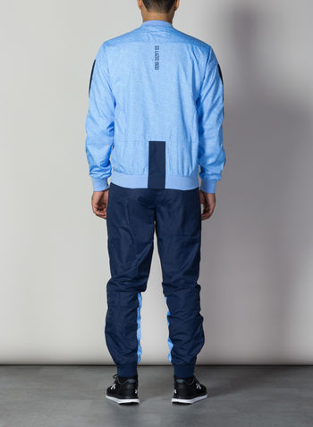 TUTA UFFICIALE SS LAZIO 2019-2020, CELBLUE, small