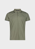 POLO TECNICA DRY FUNCTION, E663 SAGE, thumb