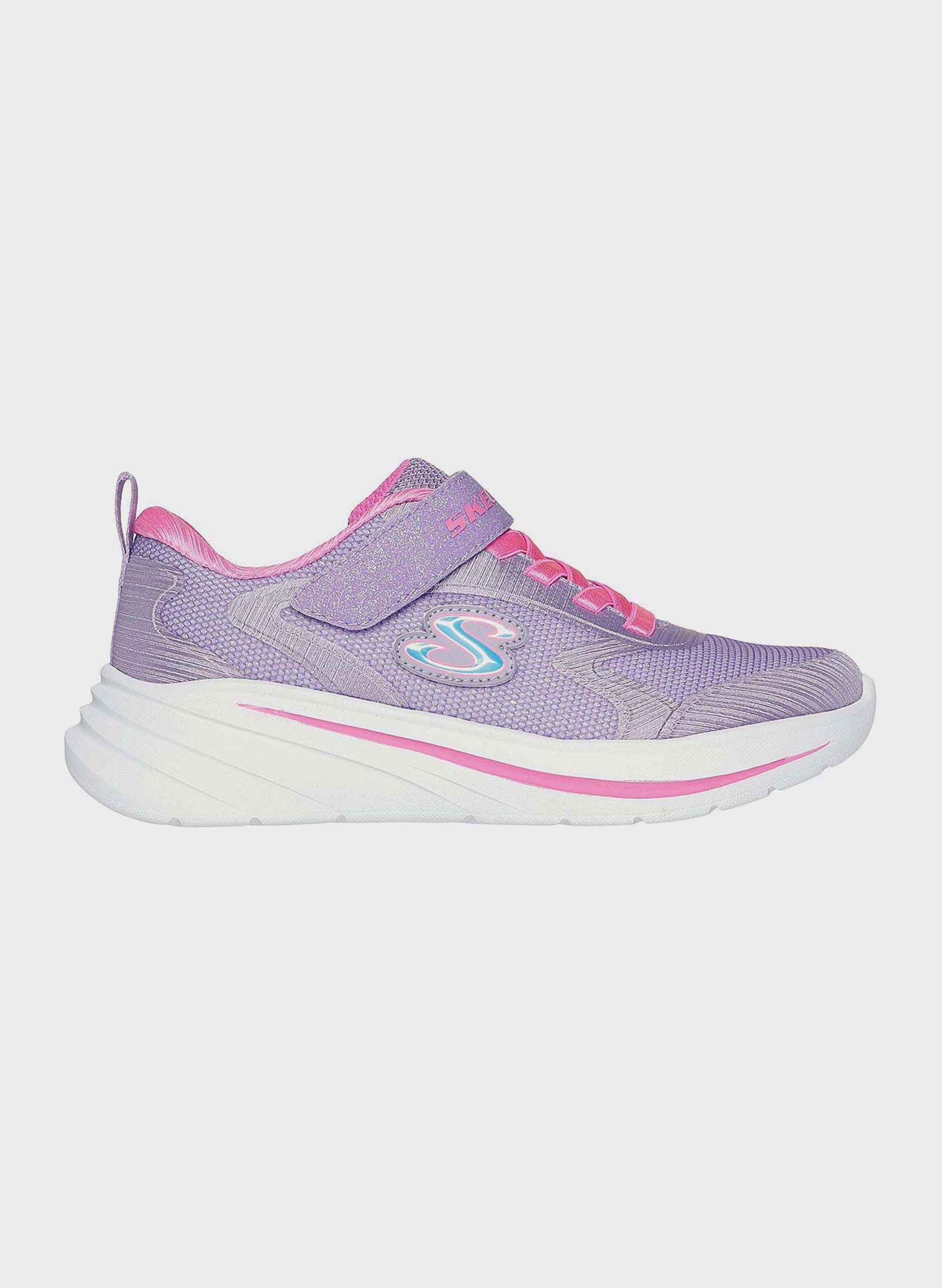 SCARPA WAVE 92 SPARKLE BAMBINA 32
