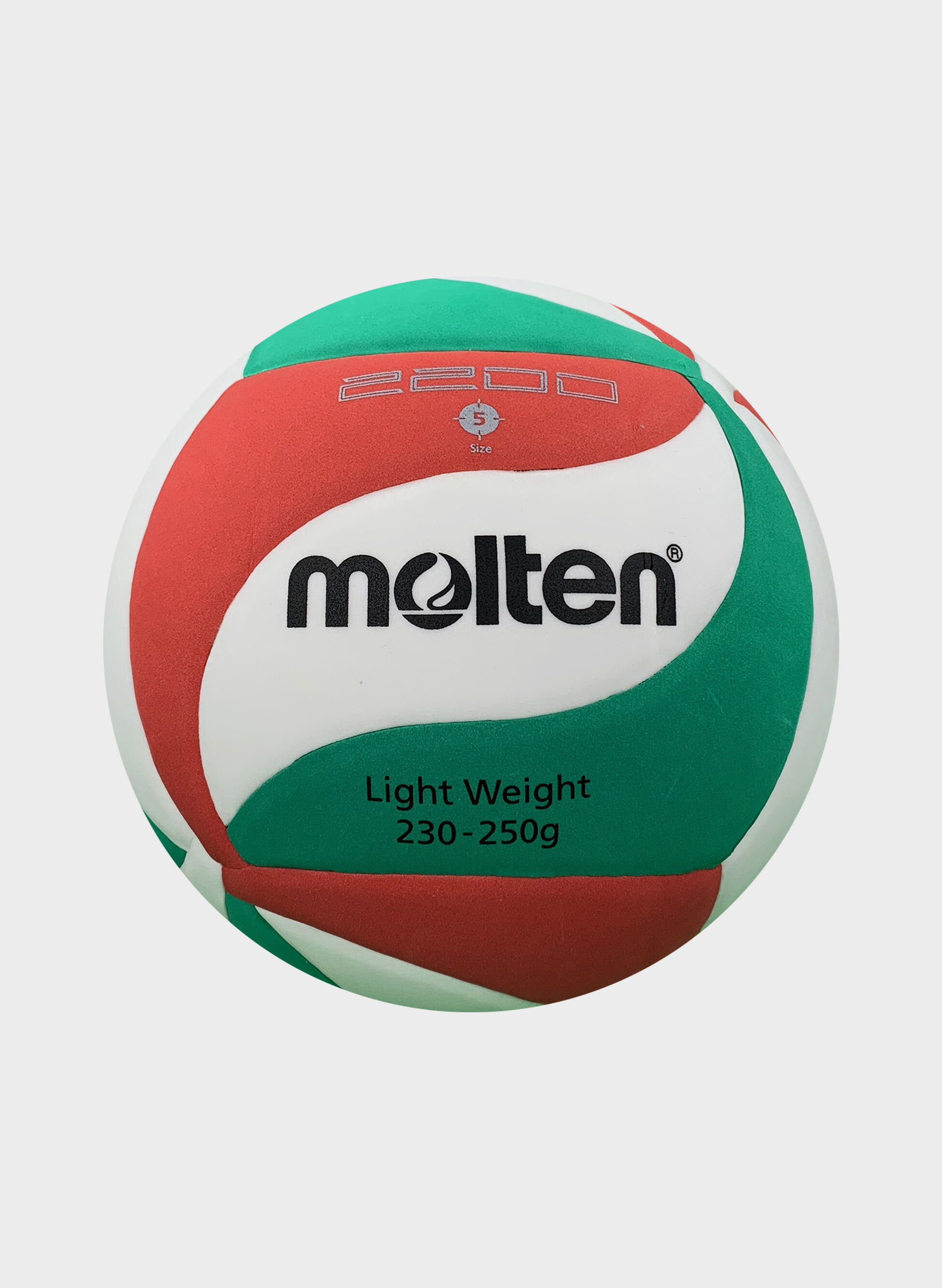 PALLONE VOLLEY V5M2200-L240 EVA UNI