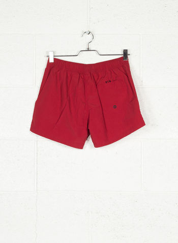 BOARDSHORT MALIBU, 0724 SCARLET, small