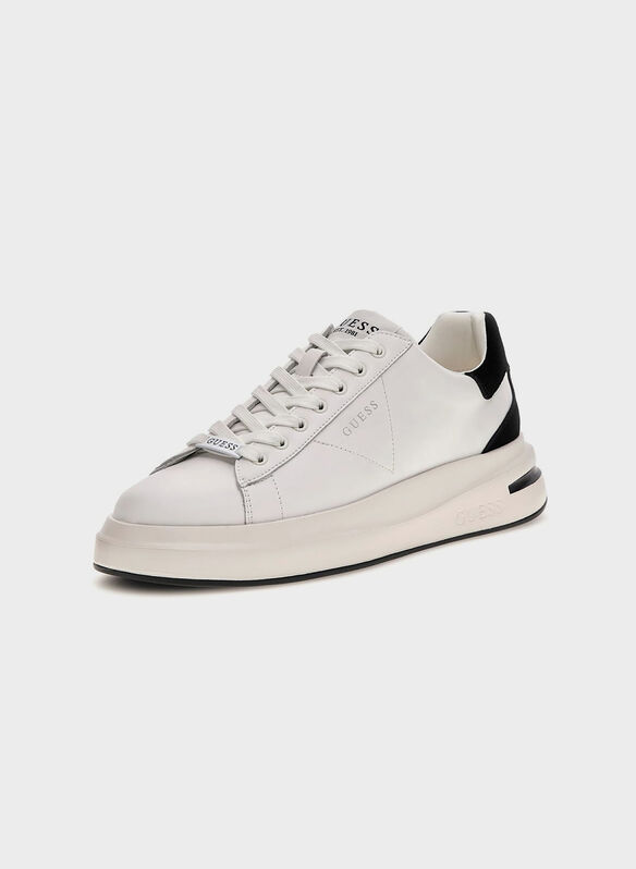 SCARPA ELBA LTH, WHIBK, medium