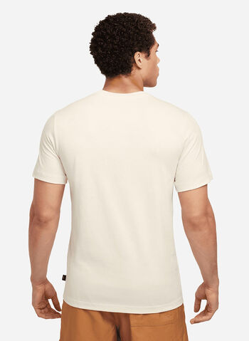 T-SHIRT CREW, 113 MILK, small