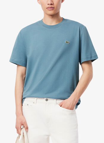 T-SHIRT MICRO LOGO CLASSIC, HD9 AVIO, small