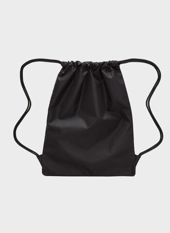 GYMSACK JORDAN 23, 023 BLK, small