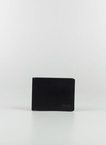 PORTAFOGLIO NEW BOSTON PORTACARTE, BLA BLK, small