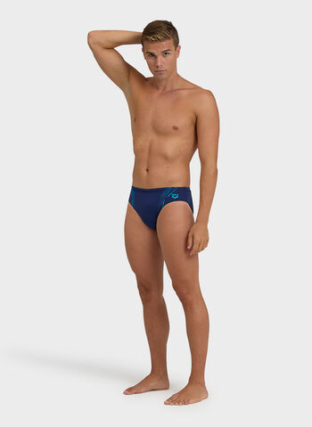 COSTUME LOGO GRAPHIC, 780 NVY, small