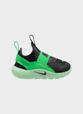 SCARPA FLEX RUNNER 4 INFANT, 010 BLKGREEN, thumb