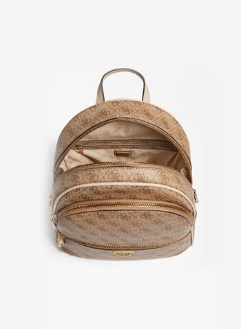 ZAINO MANHATTAN, LTL LATTE, small